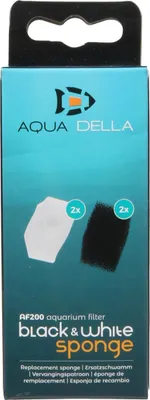 Productafbeelding van Aqua D'ella Filterspons AF-200