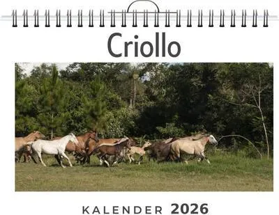 Obrázek produktu pro Criollo