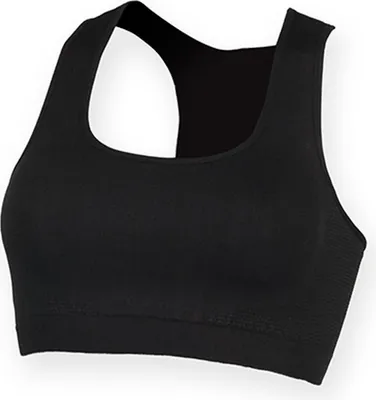Obrázok produktu pre SF Women Women´s Work Out Cropped Top