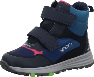 Produktbild von VADO Stiefelette Stiefelette Kunstleder/Textil