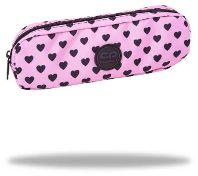 Zdjęcie produktu dla Saszetka Coolpack Deck Pink Marshmallow