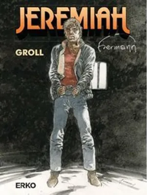 Produktbild von Jeremiah 39