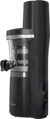 Produktbild von Panasonic MJ-L 700 KXE matt-schwarz