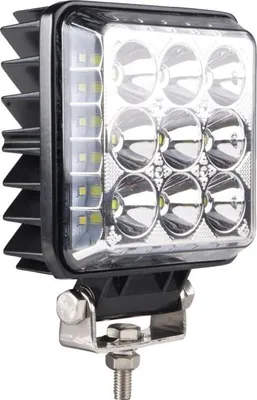 Produktbild von Satz aus 2 LED-Arbeitsscheinwerfern Ledcarre 4000 Lm