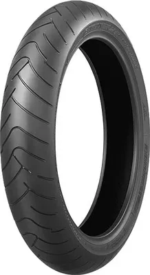Produktbild von Bridgestone Motorradreifen car-tyres BT023 F ( 120/60 ZR17 TL (55W) M/C, Vorderrad )