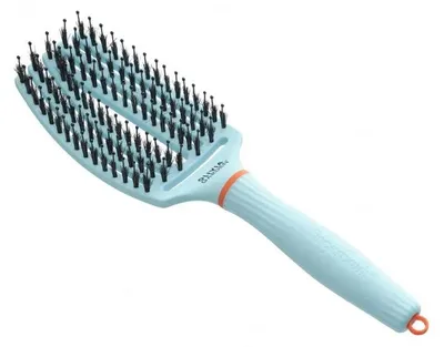 Produktbild von Fingerbrush Combo Medium Bubble Blue