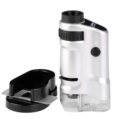 Produktbild von Moses Expedition natur profi mikroskop