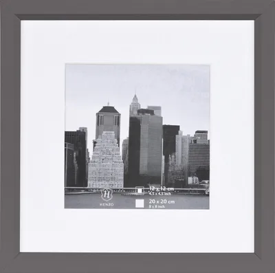 Produktbild von Fotolijst - Metallica - 20x20 cm