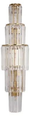 Produktbild von Leuchter Toolight Swe097-W Golden