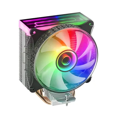 Zdjęcie produktu dla Chłodzenie CPU Mars Gaming MCPU-VR ARGB