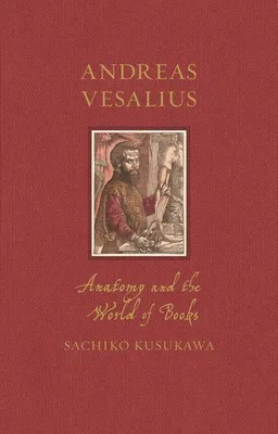 Produktbild von Andreas Vesalius