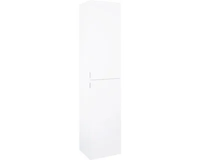 Immagine prodotto di Mobile da bagno Jika PURE bianco 40 x 180 x 35,2 cm