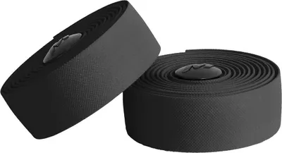 Produktbild von Massi Ribbon Lure Gel Lenkerband Schwarz  Schwarz One Size