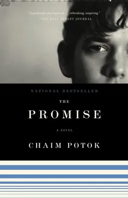 Produktbild von The Promise