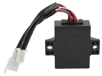 Image de Module d'allumage CDI noir de rechange pour Mule FD501V, FD590V, FD611V, FD620D et FD661D