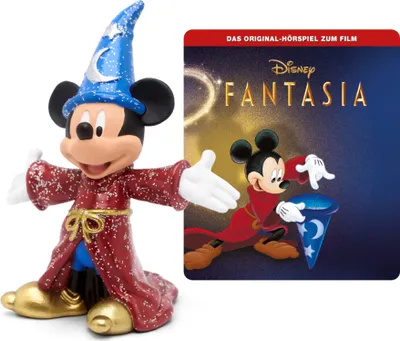 Produktbild von tonies Disney - Fantasia, Spielfigur