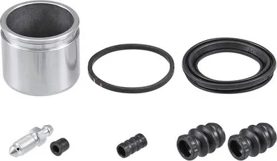 Produktbild von A.B.S. Bremssattel-Reparatursatz für SUZUKI JIMNY (FJ) 57436