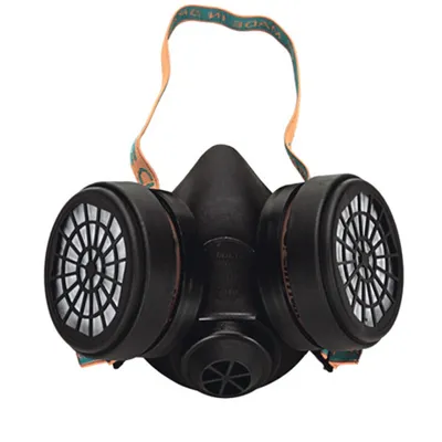 Produktbild von Climax półmaska 755 p3 z filtrami