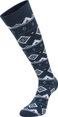 Produktbild von Dare 2B - Skisocken für Herren RG9733 (39 EU) (Dunkel-Jeansblau)
