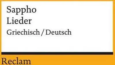 Image de Lieder