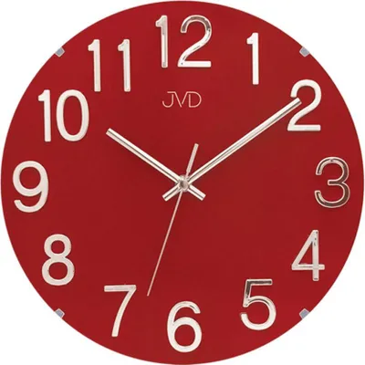Obrázek produktu pro Nástenné hodiny JVD HT98.4, 30cm
