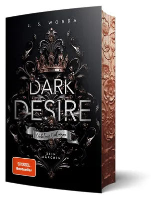 Produktbild von Dark Desire
