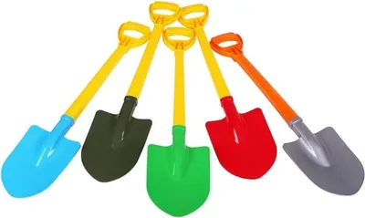 Produktbild von TechnoK 65cm Glättekelle TEH3480 03480