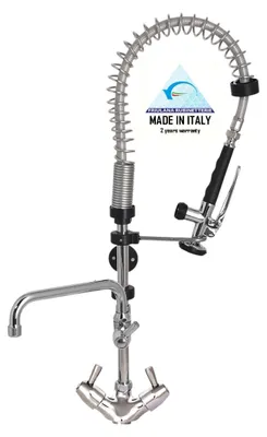 Obrázek produktu pro Fakir QS 1800, Elektrické infra topení, Zeď, Bílá, 1800 W, 600 W, 540 x 85 x 140 mm