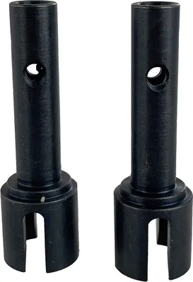 Produktbild von Amewi Radachse hinten Mammoth, 2 Stück