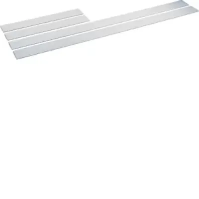 Zdjęcie produktu dla Hager FZ713N, Biały, 750 mm, 110 mm, 1900 mm