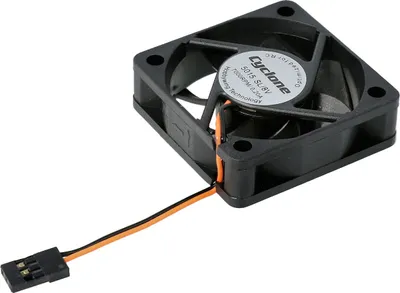 Produktbild von Hobbywing Lüfter für Ezrun MAX4 5010SH 8V 7000RPM