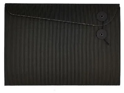 Zdjęcie produktu dla Teczka na dokumenty smart wave (6szt) nero