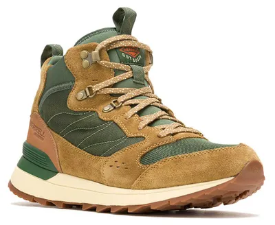 Productafbeelding van Schoenen Merrell Alpine 83 J006721