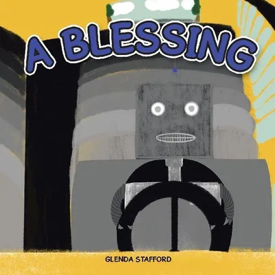 Produktbild von A Blessing