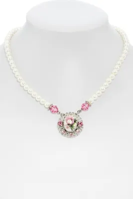 Produktbild von Schuhmacher Collier 1799