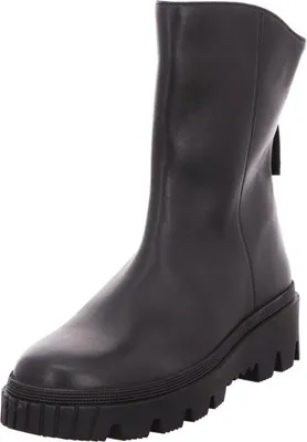 Produktbild von Gabor Damen Stiefel 36949-4.5, 36949-5, 36949-5.5, 36949-6, 36949-6.5, 36949-7, 36949-7.5, 36949-8, 36949-8.5, 36949-9 GAB-71-826 schwarz 5.5