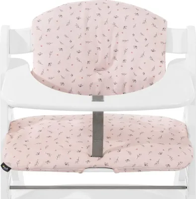 Image de Hauck Coussin d'assise / Surmatelas pour chaise haute Alpha