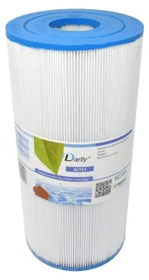 Produktbild von Darlly Whirlpool Filter SC751 / 50504 / C-5624