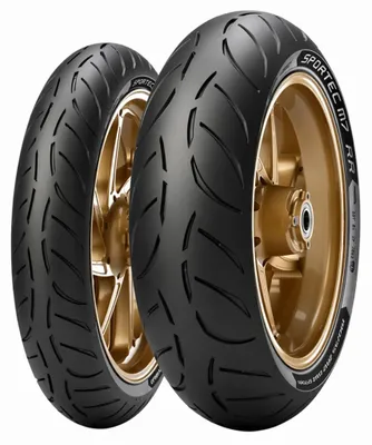 Immagine prodotto di Metzeler SPORTEC M7 RR 190/55 ZR17 75 W ZR