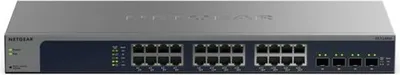 Produktbild von NETGEAR Switch XS724EM-200EUS XS724EM200EUS