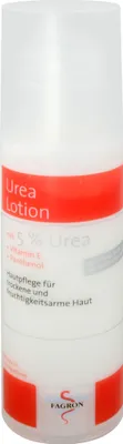 Produktbild von Urea Fagron Lotion, 150 ml LOT