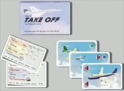 Produktbild von Take Off