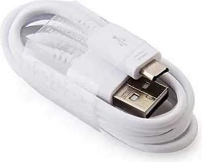 Produktbild von Samsung Ep-dg925uwe Usb-a-auf-micro-usb-kabel 1.2 M Durchsichtig Durchsichtig One Size