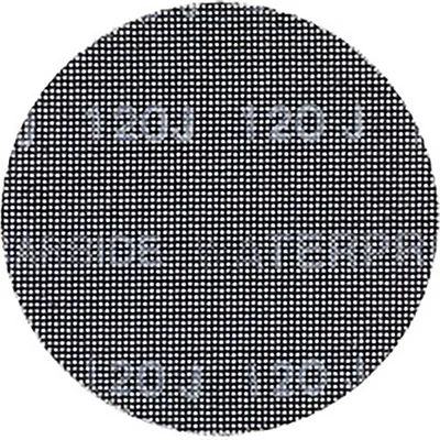 Produktbild von DEWALT Schleifgitter 125mm K320 5Stk