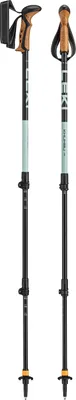 Produktbild von Leki Khumbu AS  110 - 145 cm Wanderstock Trekkingstock 6562026