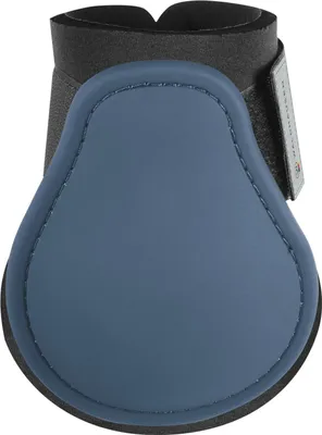 Produktbild von Waldhausen Basic Streichkappen Blau Full Blau Full