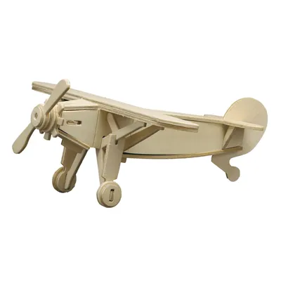 Produktbild von PEBARO Holzbausatz Sportflieger