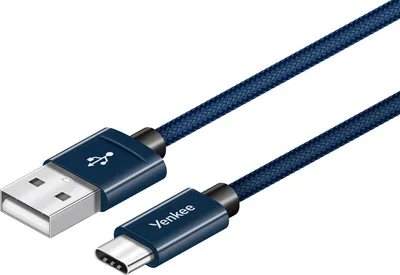 Obrázek produktu pro YENKEE Cable USB A-USB C 2m
