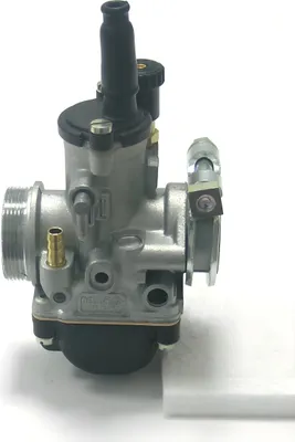 Immagine prodotto di Adattatore per carburatore Athena da 20 mm, compatibile con i carburatori Dellorto PHBG AS e Rieju MRT 50