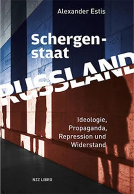 Image de Schergenstaat Russland